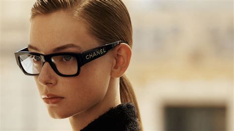 where can i buy chanel prescription glasses|chanel glasses stockists.